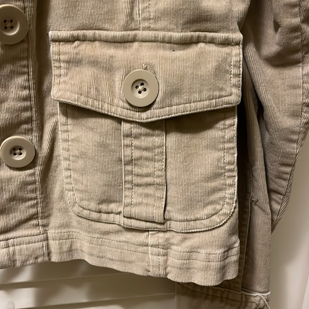 No Boundries Jacket - Picture 5 of 6